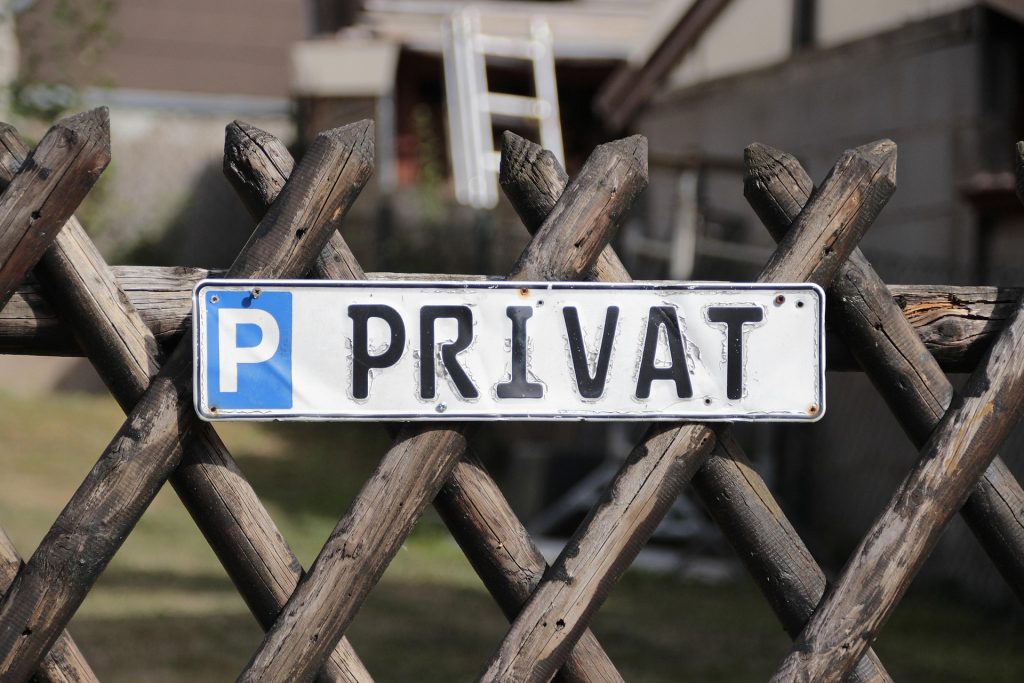 Parking Résidence